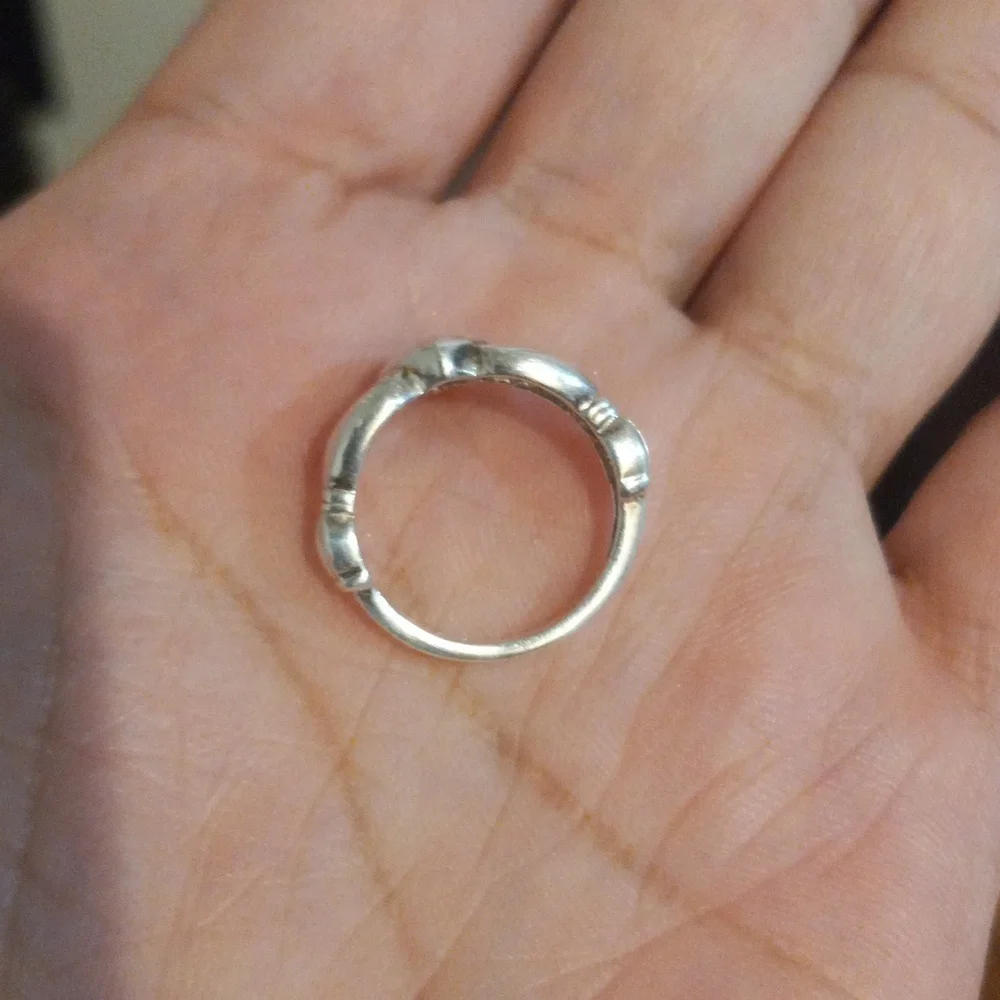 925 RJ ring - Picture 7 of 11